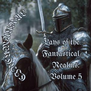 So began the journey of Sivrit, whose name would echo through the ages as a knight of matchless valour