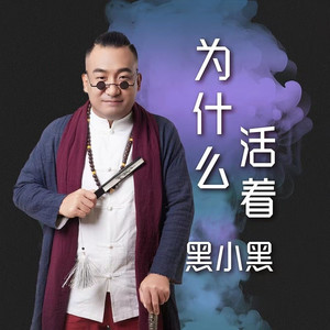 为什么活着 (DJ默涵)