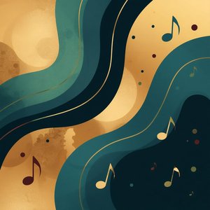 Relaxing Jazz Groove: Piano & Rhythm