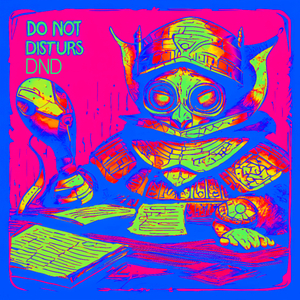 DND (Do Not Disturs)