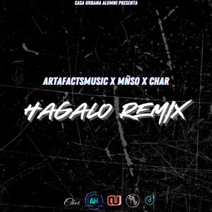 Hagalo (Remix)