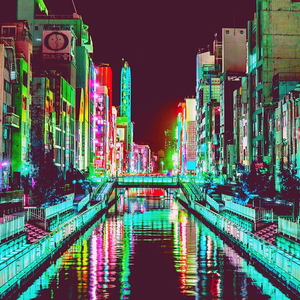 気分(Tokyo)