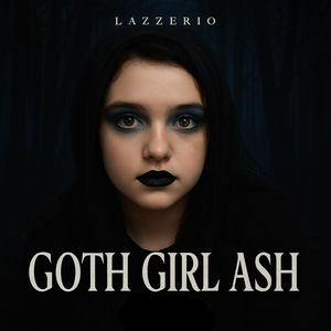 Goth Girl Ash