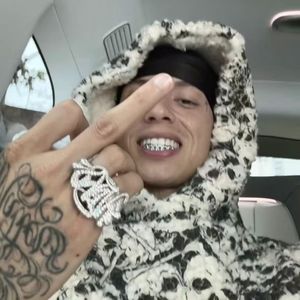 “写不来情歌” UKDrill x Central Cee Type Beat