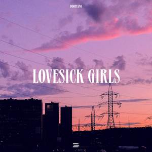 Lovesick Girls