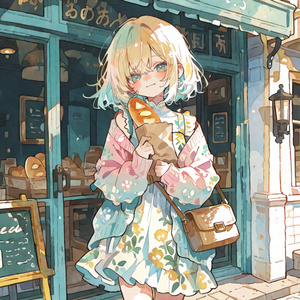 はじまりの合図