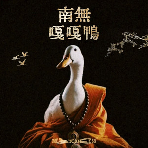 南无嘎嘎鸭