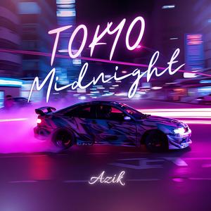 Tokyo Midnight