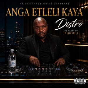 Anga etleli Kaya