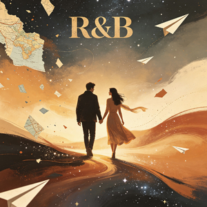 爱你是自由的旅行