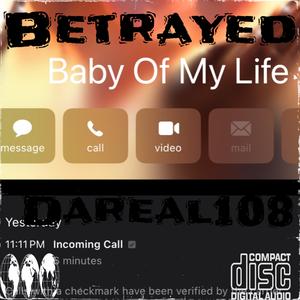 Betrayed