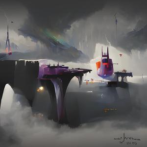 Northern Alembic Harmonies