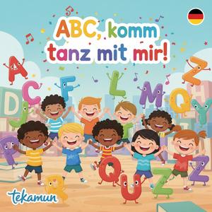 Abc Komm Tanz Mit Mir