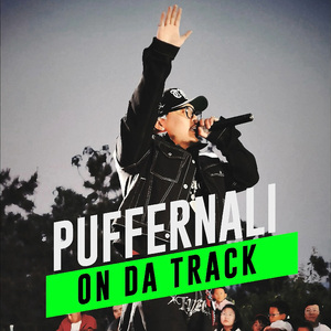 puffernali on da track