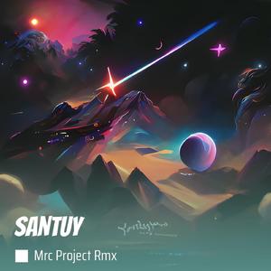 Santuy (Remix)