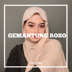 Gemantung Roso