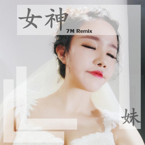 姐的姿态与生俱来 (Remix)