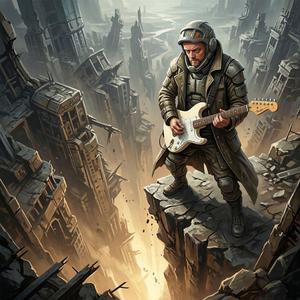 Iron String Theory Breath