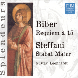 Stabat Mater in G minor:Cujus animam