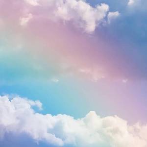 “她的眼睛兜里有星星”