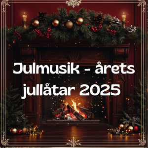 Mitt hem är där du är i jul