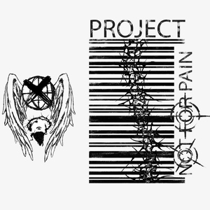 Project PAIN (Prod. YUS, audio)