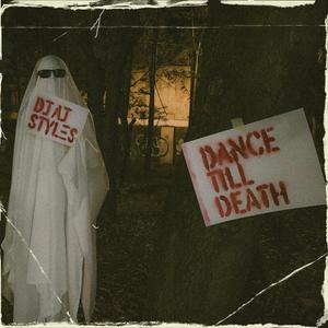 Dance Till Death (Radio Edit)