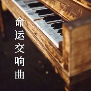 命运交响曲(钢琴曲)