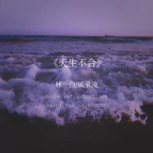天生不合