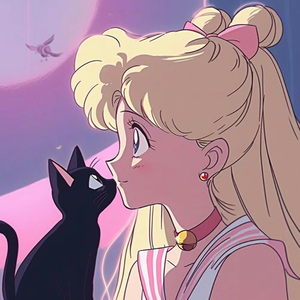 美少女战士月棱镜威力变身