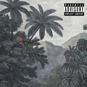 WORKING HARD AT STUDIO