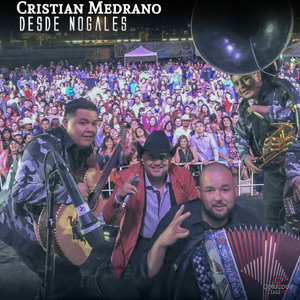 El Compa 1 (En Vivo)