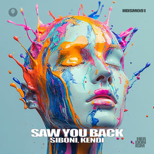 Saw You Back (Extended Mix)
