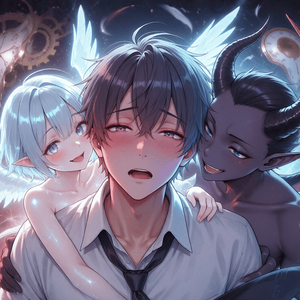 13days no break, constant state of fatigue