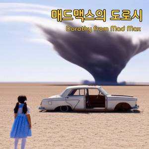 매드맥스의 도로시