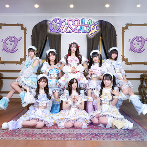 もあきゅんテイカー