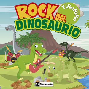 El Rock del Dinosaurio (Extended)