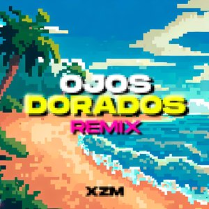 Ojos Dorados (Remix)