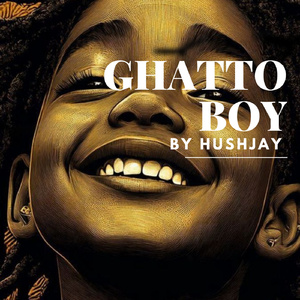 GHATTO BOY