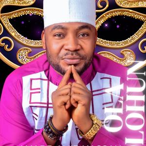 OLA OLOHUN
