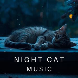 Night Cat Music, Pt. 2