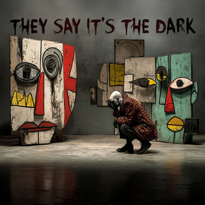 They Say It's the Dark