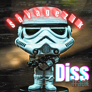 Disstrack