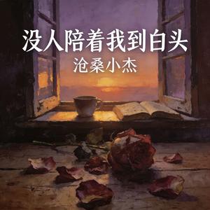 没人陪着我到白头