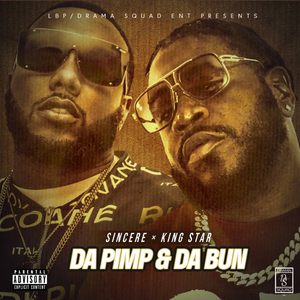 Tap In (feat. King Star)