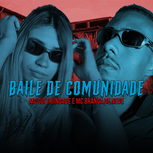 Baile de Comunidade