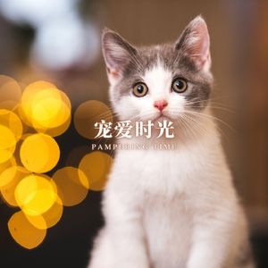 养宠欢乐颂 (萌宠成长记)