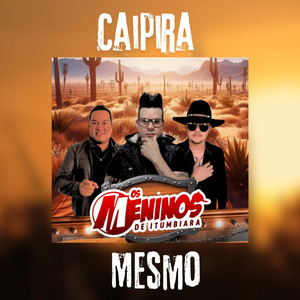 Caipira Mesmo