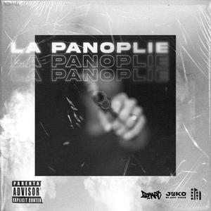 La panoplie (feat. Jeko)