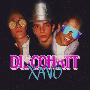 DISCOHATT